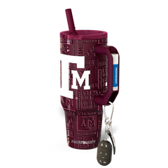 Thicc Buddy 40oz | Texas A&M Aggies | Legacy