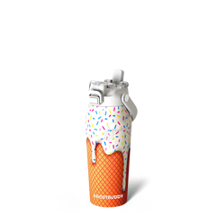 Bottle Buddy 16oz | Vanilla Ice Cream