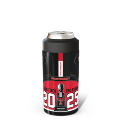 Universal Buddy | Texas Tech Red Raiders | 2025 Big 12 Champions