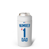 Universal Buddy | Los Angeles Dodgers | #1 Dad