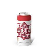 Universal Buddy | Oklahoma Sooners | 2026 NCAA Baseball Champs