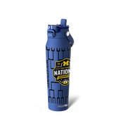 Bottle Buddy 32oz | Michigan Wolverines | 2026 NCAA Men's Basketball Champions