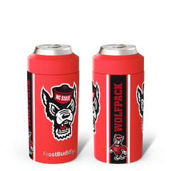 Universal Buddy | NC State Wolfpack | Gameday