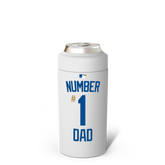 Universal Buddy | Kansas City Royals | #1 Dad