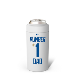 Universal Buddy | Kansas City Royals | #1 Dad