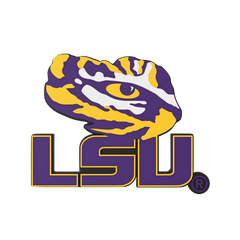 Budz | LSU Tigers
