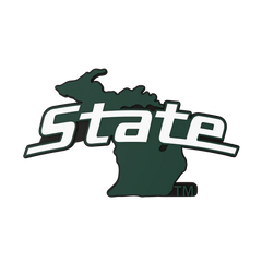 Budz | Michigan State Spartans