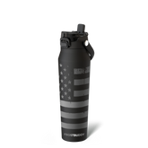 Bottle Buddy 32oz | Gunmetal Glory