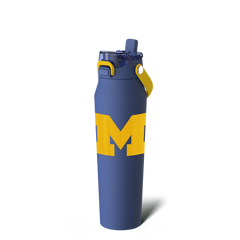 Bottle Buddy 32oz | Michigan Wolverines | Gameday