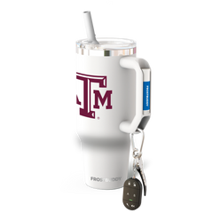 Thicc Buddy 40oz | Texas A&M Aggies | Gameday
