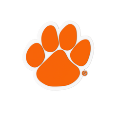 Budz | Clemson Tigers
