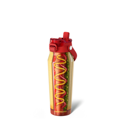 Bottle Buddy 24oz | Big Dawg