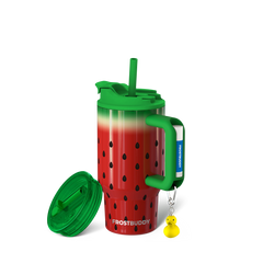 Thicc Buddy 16oz | Watermelon Kiss