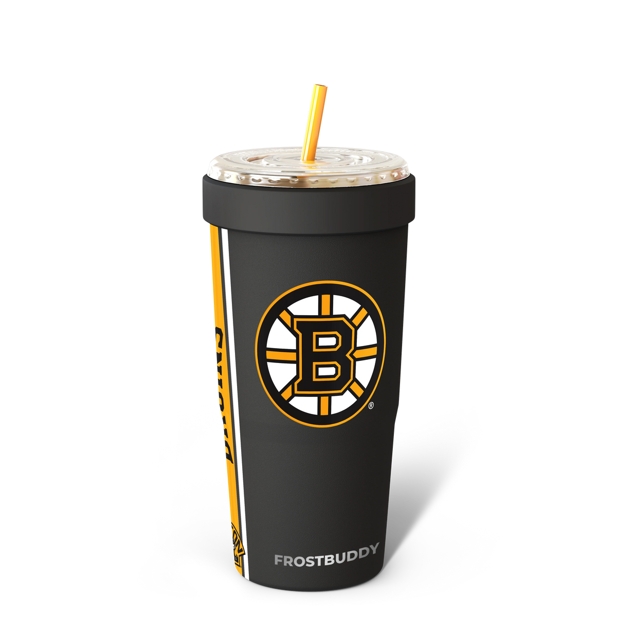 To-Go Buddy | Boston Bruins | Gameday