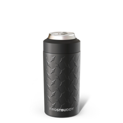 Universal Buddy | Diamond Plate | Black