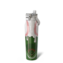 Bottle Buddy 32oz | Baseball Drip