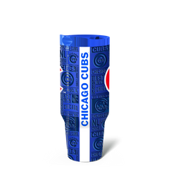 Thicc Buddy 40oz | Chicago Cubs | Legacy
