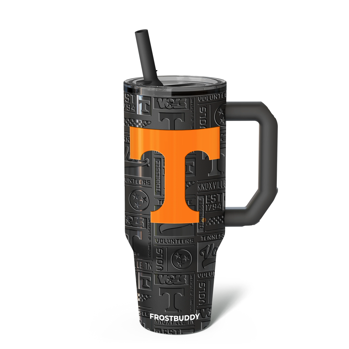Thicc Buddy 40oz | Tennessee Vols | Legacy