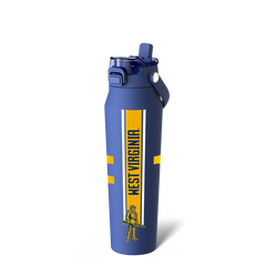 Bottle Buddy 32oz | West Virginia Mountaineers | Gameday