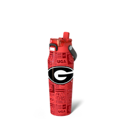 Bottle Buddy 24oz | Georgia Bulldogs | Legacy