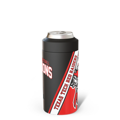 Universal Buddy | Texas Tech Red Raiders | 2025 Big 12 Champions