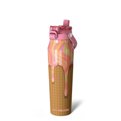 Bottle Buddy 32oz | Sherbet Drip