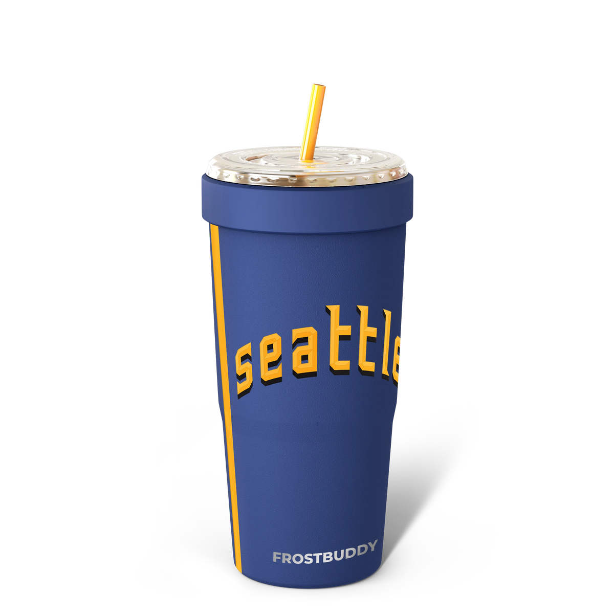 To-Go Buddy | Seattle Mariners | City Connect