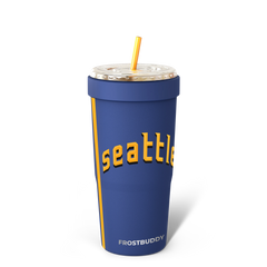 To-Go Buddy | Seattle Mariners | City Connect