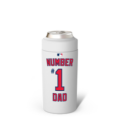 Universal Buddy | Boston Red Sox | #1 Dad