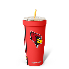 To-Go Buddy | Illinois State Redbirds | Gameday