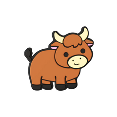 Budz | Cow