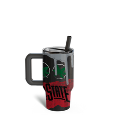 Thicc Buddy 16oz | Ohio State | Drip