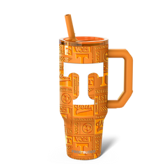 Thicc Buddy 40oz | Tennessee Vols | Legacy