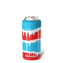 Universal Buddy | Frosty Freeze