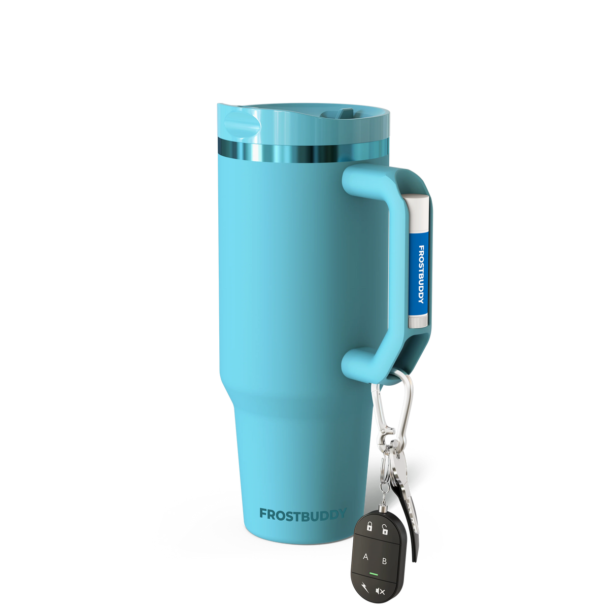 Thicc Buddy 40oz | Tidal Teal