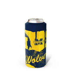 Universal Buddy | Michigan Wolverines | Drip