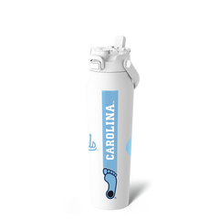 Bottle Buddy 32oz | UNC Tarheels | Gameday