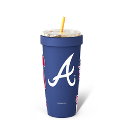 To-Go Buddy | Atlanta Braves | Gameday