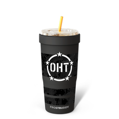 To-Go Buddy | OHT Salute