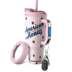 Thicc Buddy 50oz | American Honey