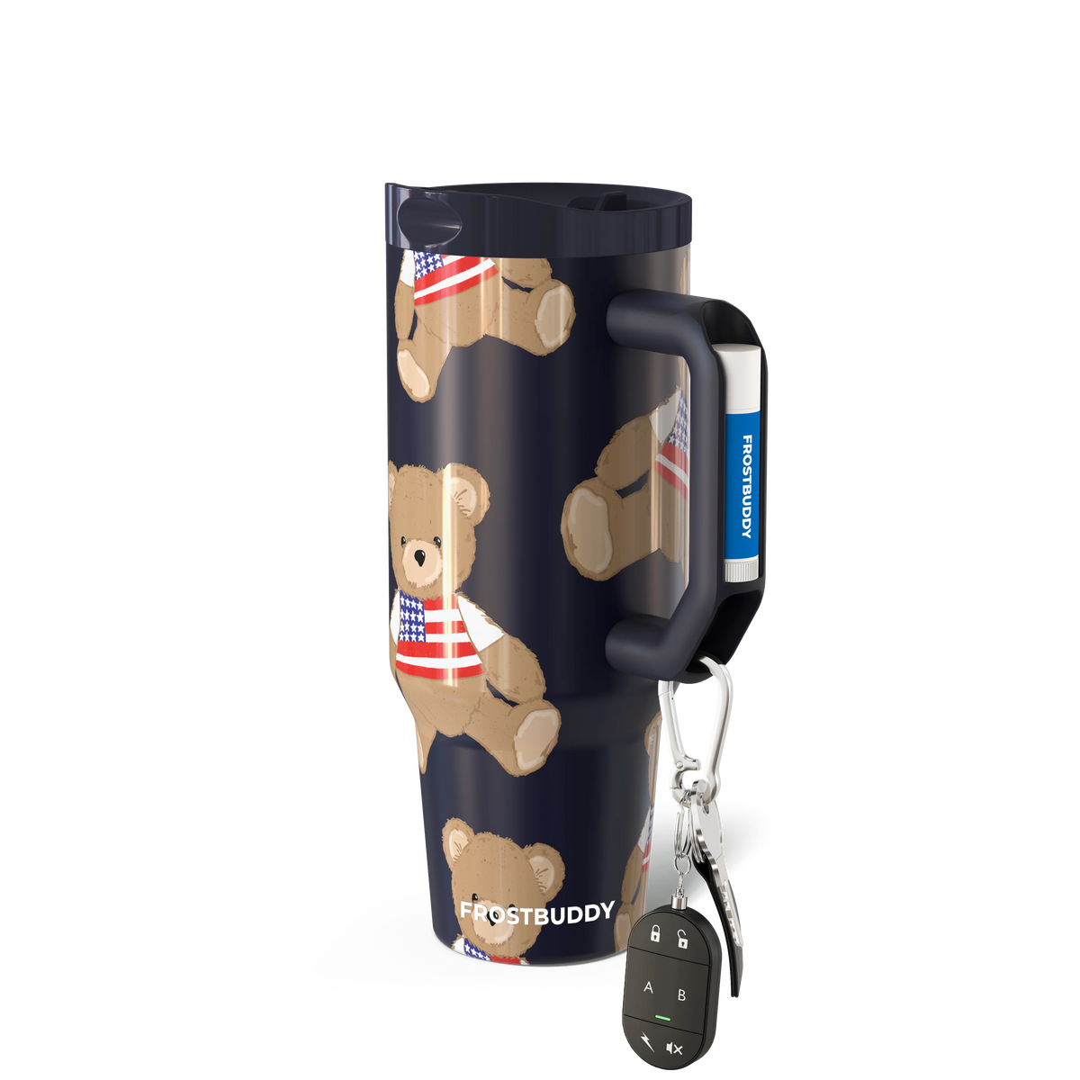 Thicc Buddy 40oz | Stars & Snuggles