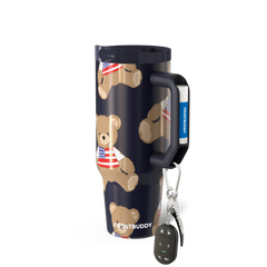 Thicc Buddy 40oz | Stars & Snuggles