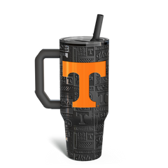 Thicc Buddy 40oz | Tennessee Vols | Legacy