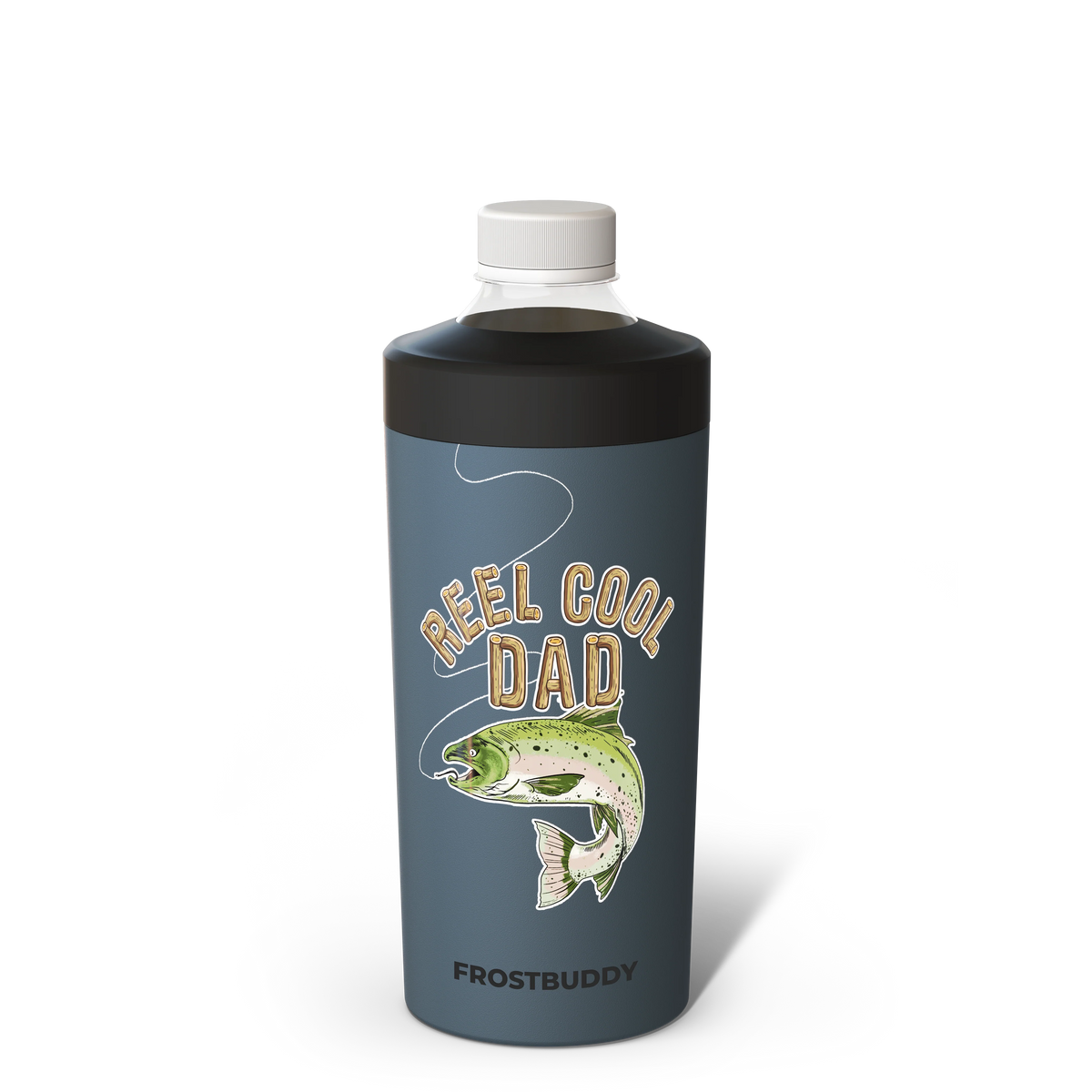 Universal XL | Reel Cool Dad