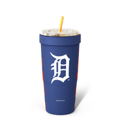 To-Go Buddy | Detroit Tigers | Gameday