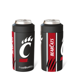 Universal Buddy | Cincinnati Bearcats | Gameday