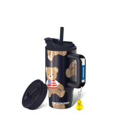 Thicc Buddy 16oz | Stars & Snuggles