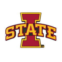 Budz | Iowa State Cyclones