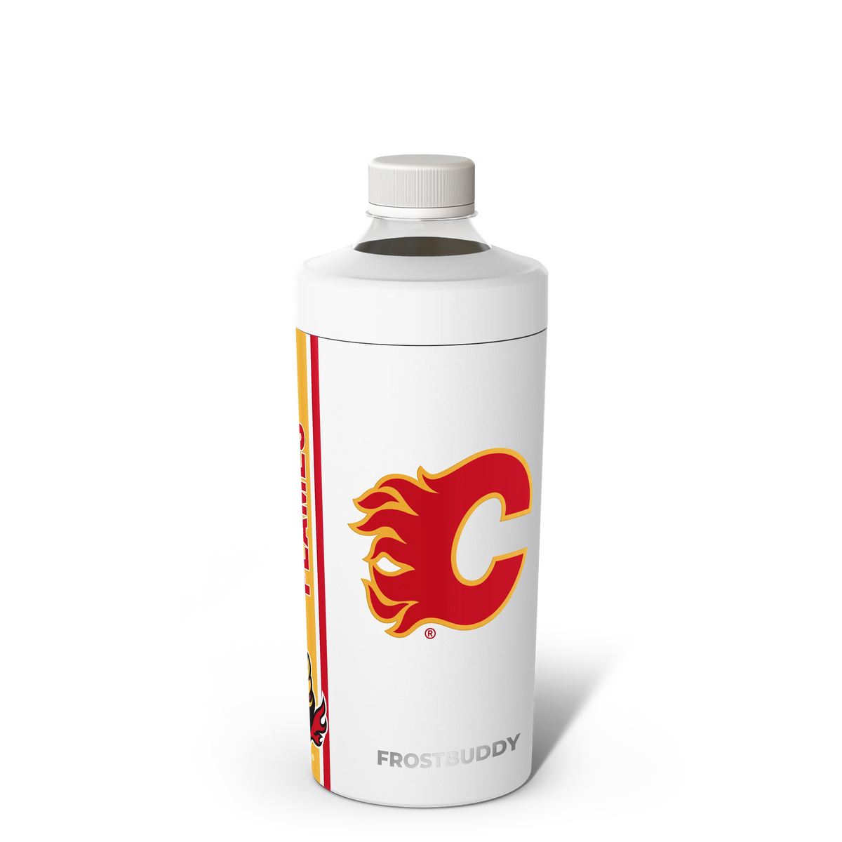 Universal XL | Calgary Flames | Gameday