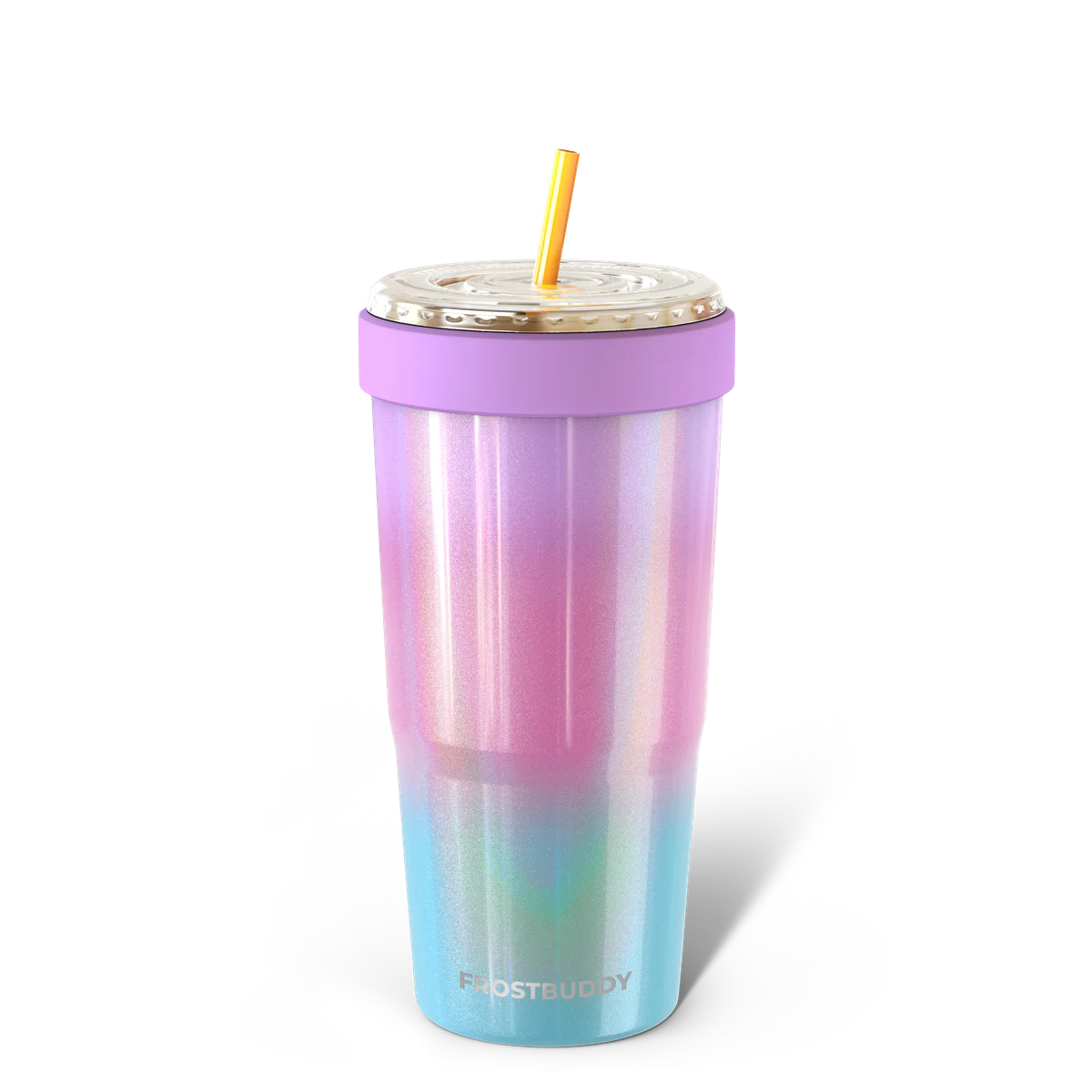 To-Go Buddy | Cotton Candy